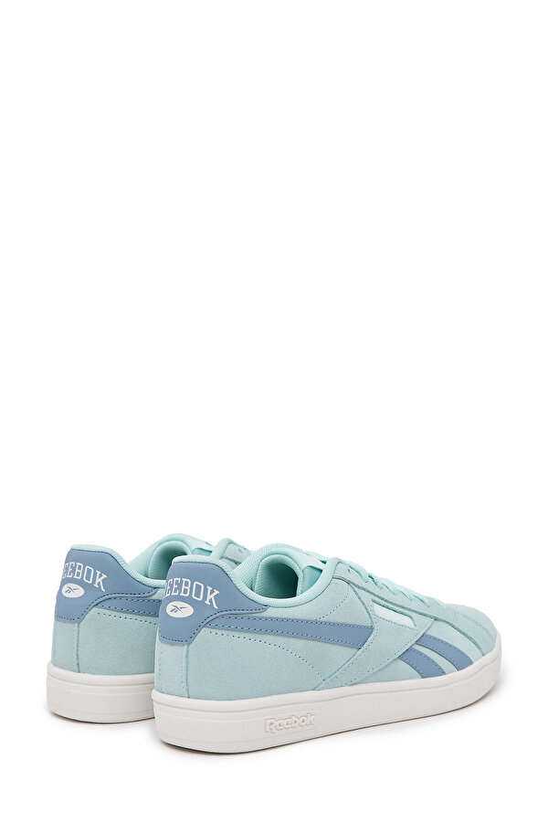 REEBOK Shoes Reebok Reebok Court Retro Голубой 017