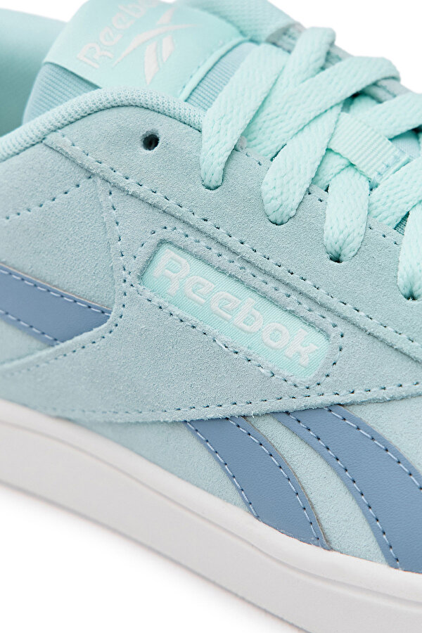 REEBOK Shoes Reebok Reebok Court Retro Голубой 017