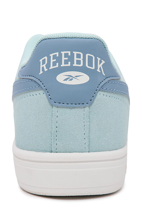 REEBOK Shoes Reebok Reebok Court Retro Голубой 017