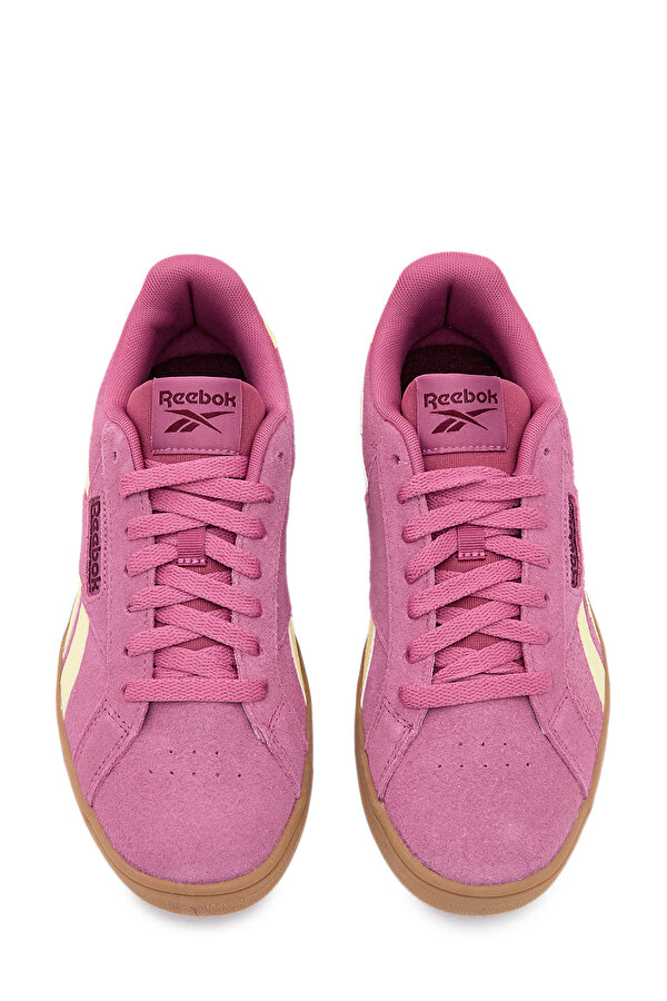 REEBOK Shoes Reebok Reebok Court Retro Розовый