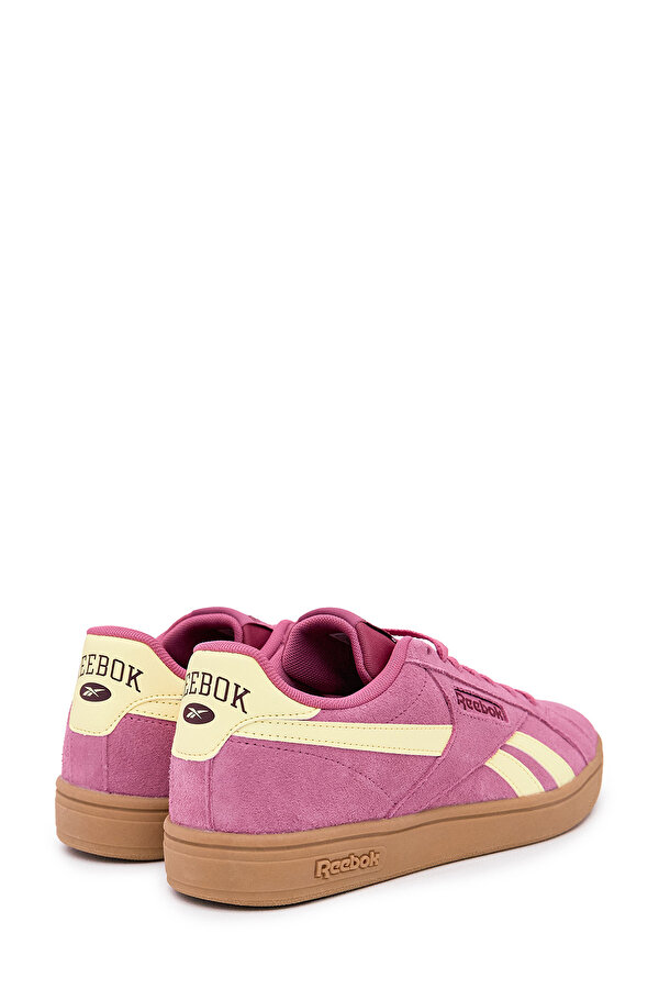 REEBOK Shoes Reebok Reebok Court Retro Розовый