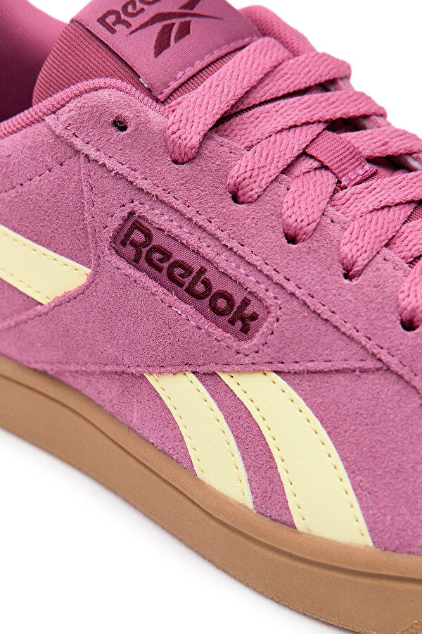 REEBOK Shoes Reebok Reebok Court Retro Розовый