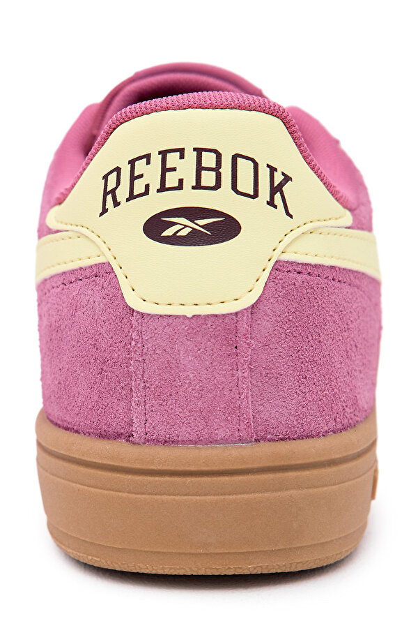 REEBOK Shoes Reebok Reebok Court Retro Розовый