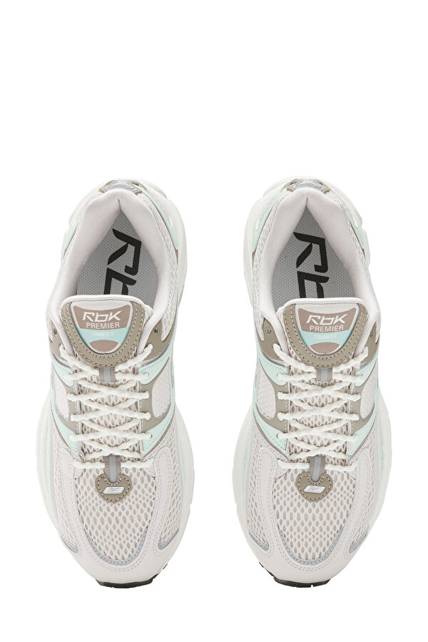 REEBOK Shoes Reebok Rbk Premier Trinity Серый