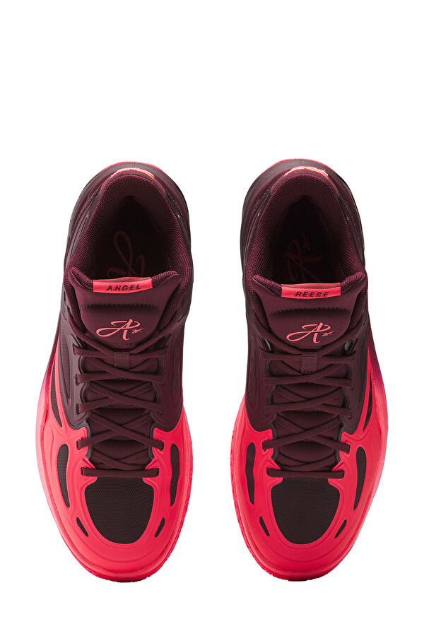 REEBOK Shoes Reebok Engine A Бордовый 005