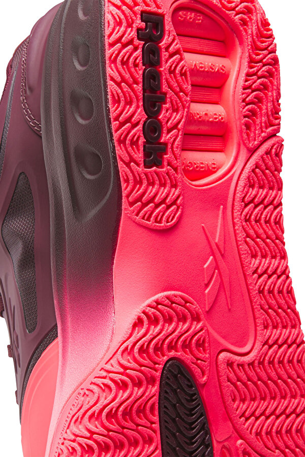 REEBOK Shoes Reebok Engine A Бордовый 005