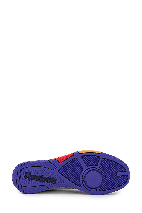 REEBOK Shoes Reebok Bb 4000 Ii Mid Серый 035