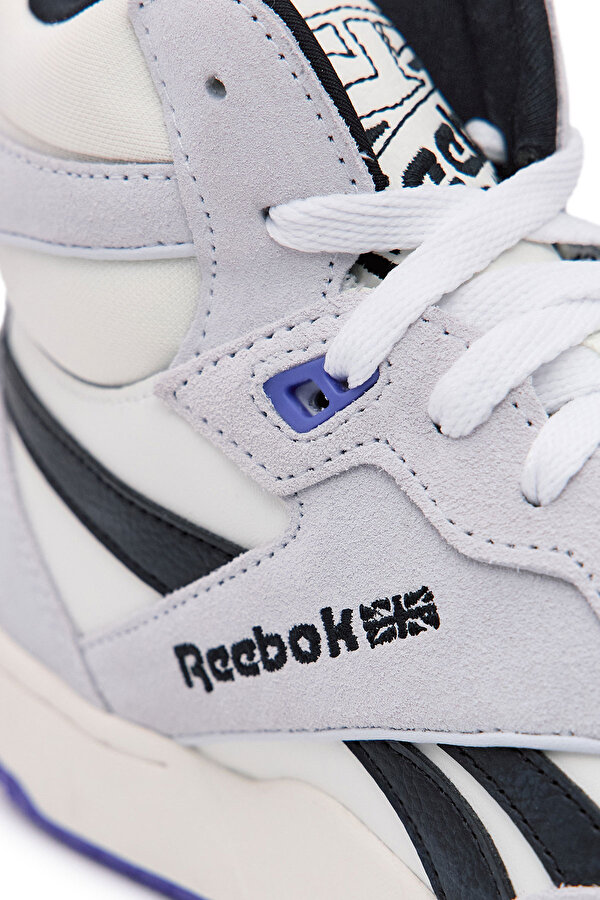 REEBOK Shoes Reebok Bb 4000 Ii Mid Серый 035