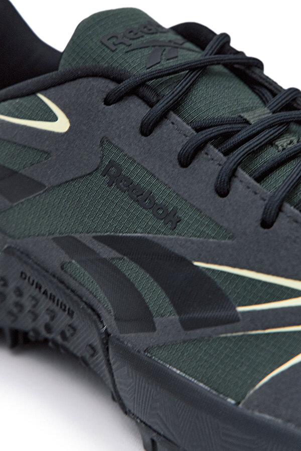 REEBOK Shoes Reebok At Craze 3 Черный