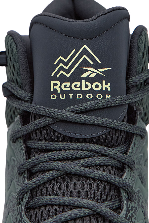 REEBOK Shoes Reebok Kitari Dmx Зеленый