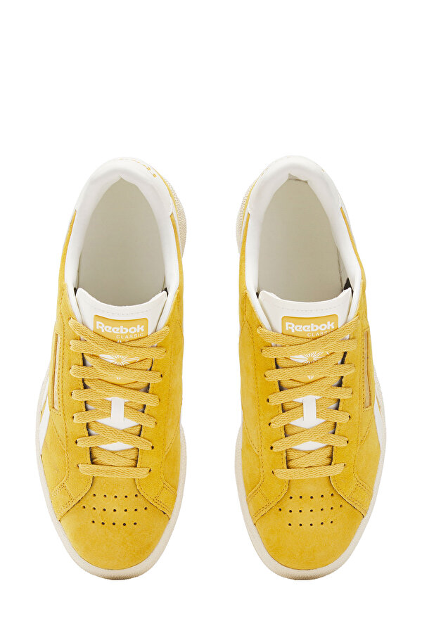 REEBOK Shoes Reebok Club C Grounds Uk Золотой 002