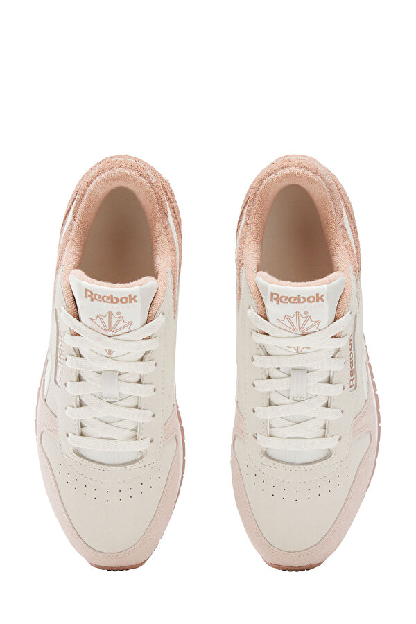 REEBOK Shoes Reebok Classic Leather Розовый