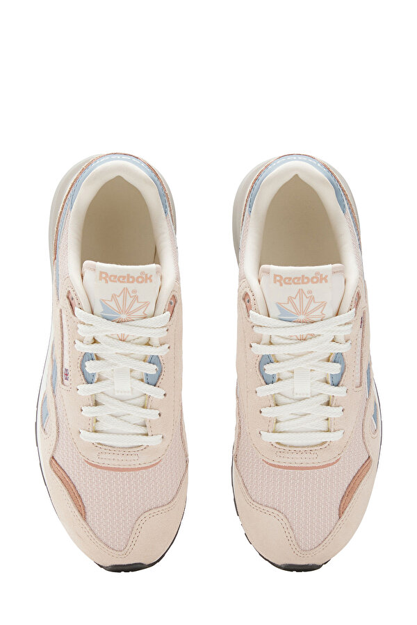 REEBOK Shoes Reebok Classic Nylon 89 Розовый 002