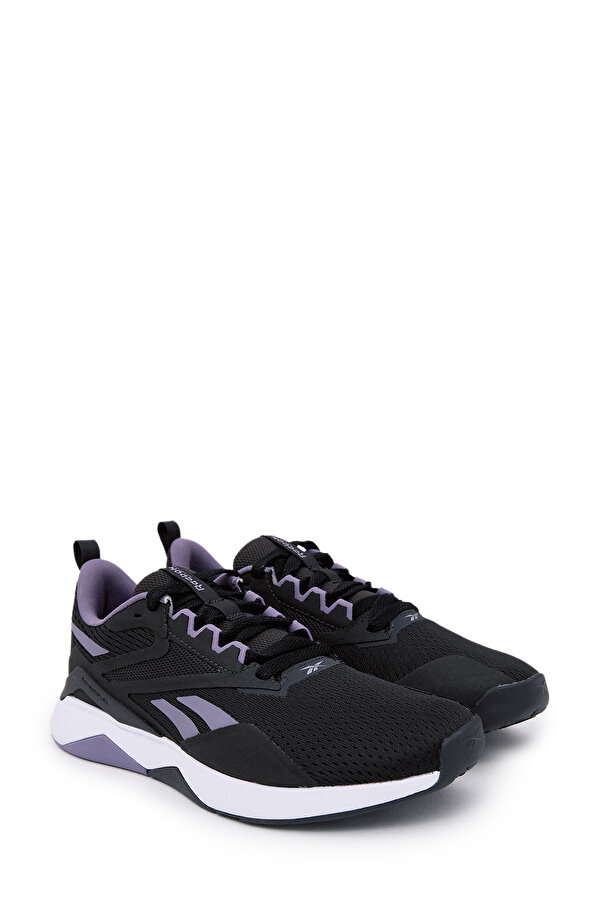 REEBOK Shoes Reebok Nanoflex Tr 2 Черный
