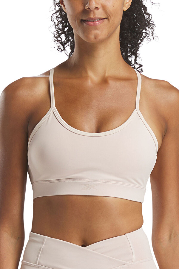 REEBOK Eliza Yoga Strappy Bra Топ