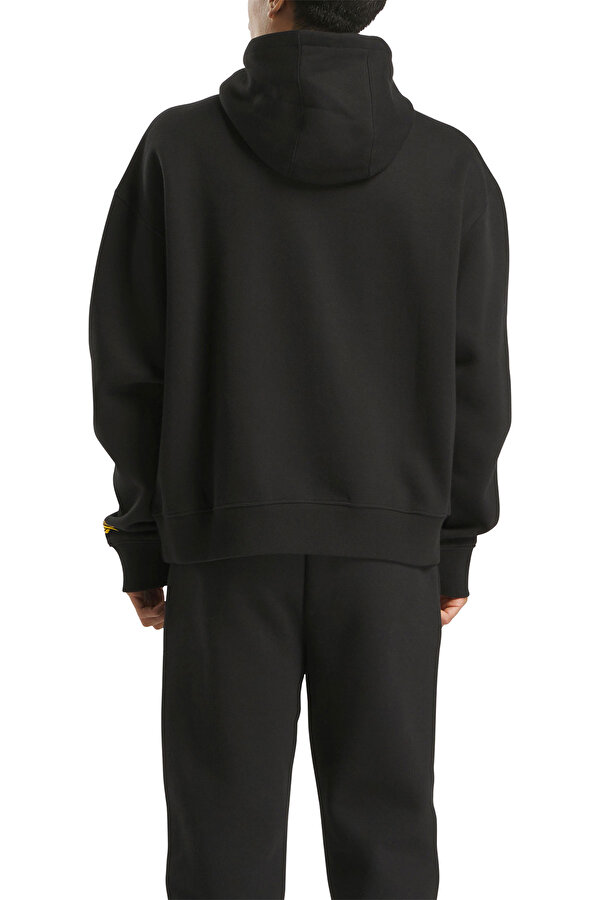 REEBOK Clothing Reebok Colman Hoody Черный