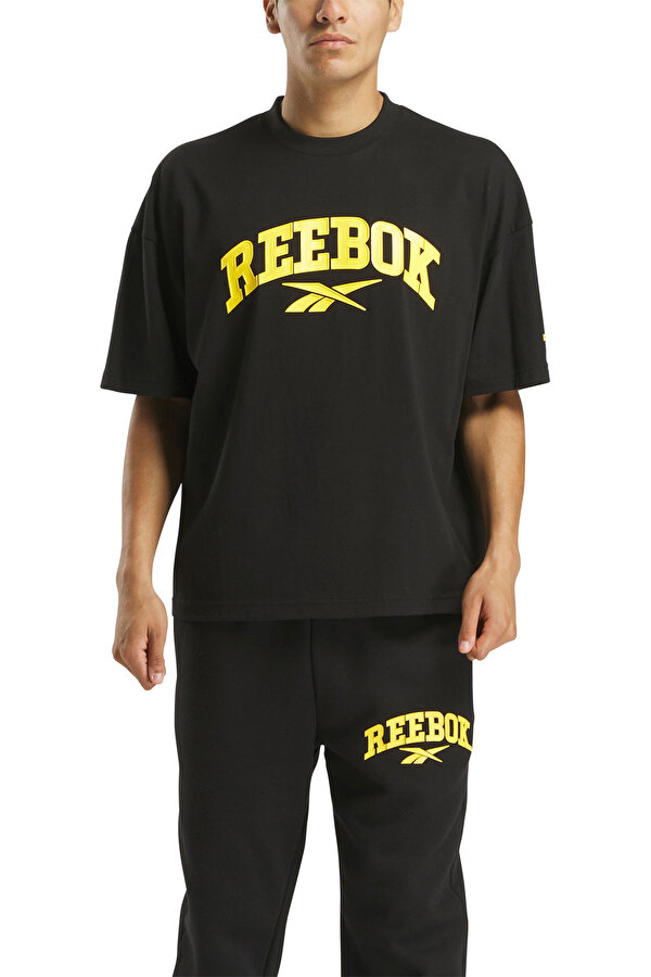 REEBOK Paul Ss Tee Футболка