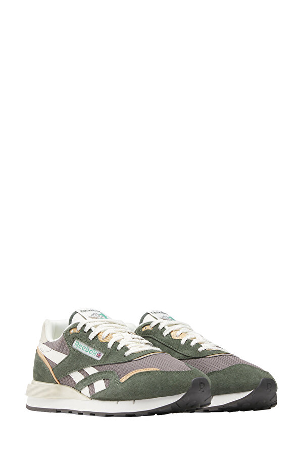 REEBOK Shoes Reebok Classic Nylon 89 Зеленый 004