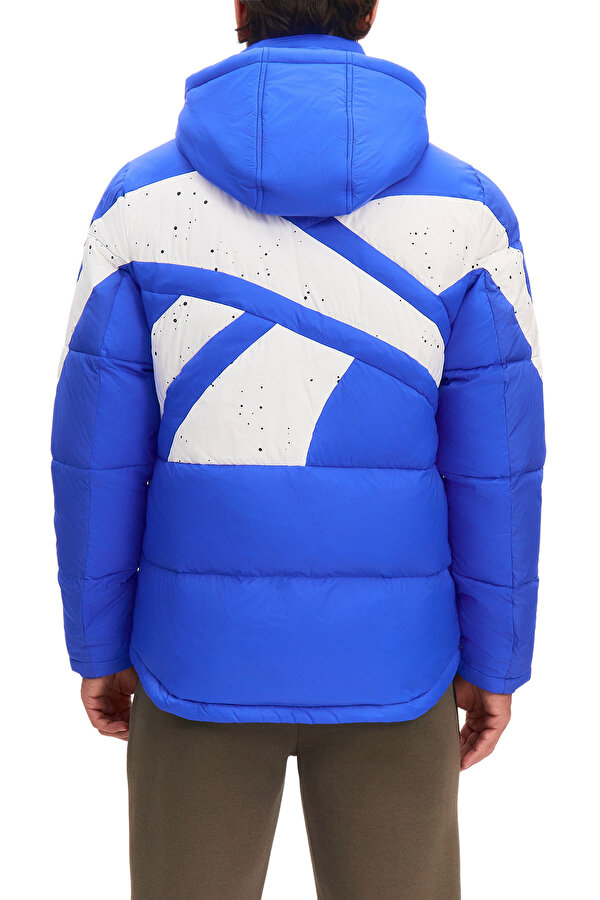 REEBOK Clothing Reebok Gepy Down Jacket Синий 023