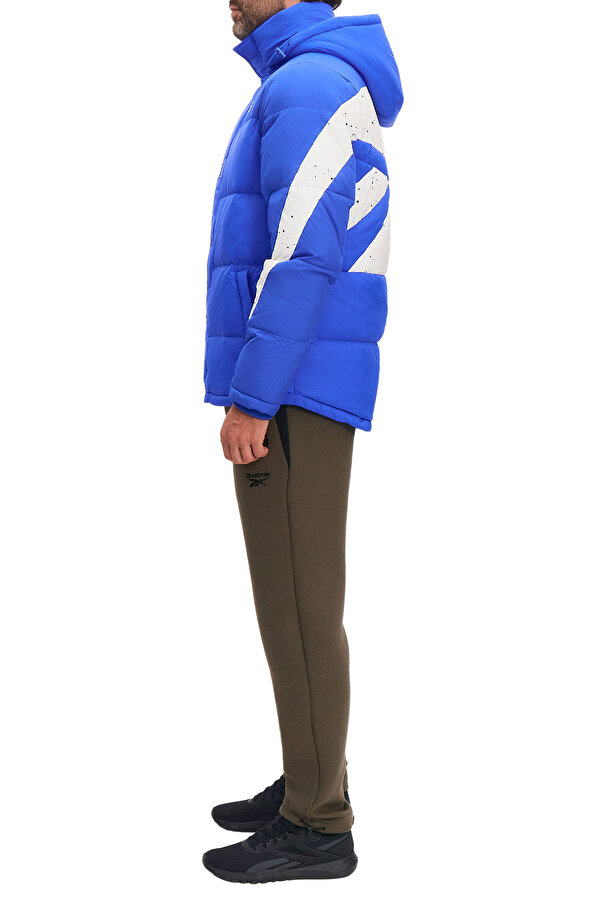 REEBOK Clothing Reebok Gepy Down Jacket Синий 023