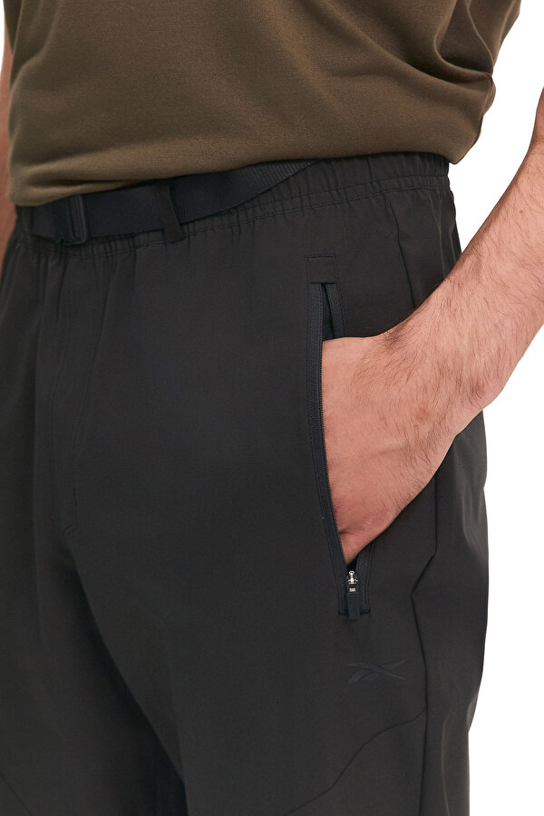 REEBOK Clothing Reebok All Trail Hike Pant Черный