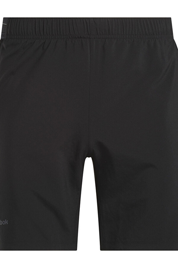 REEBOK Clothing Reebok Athlete Speed Short Черный