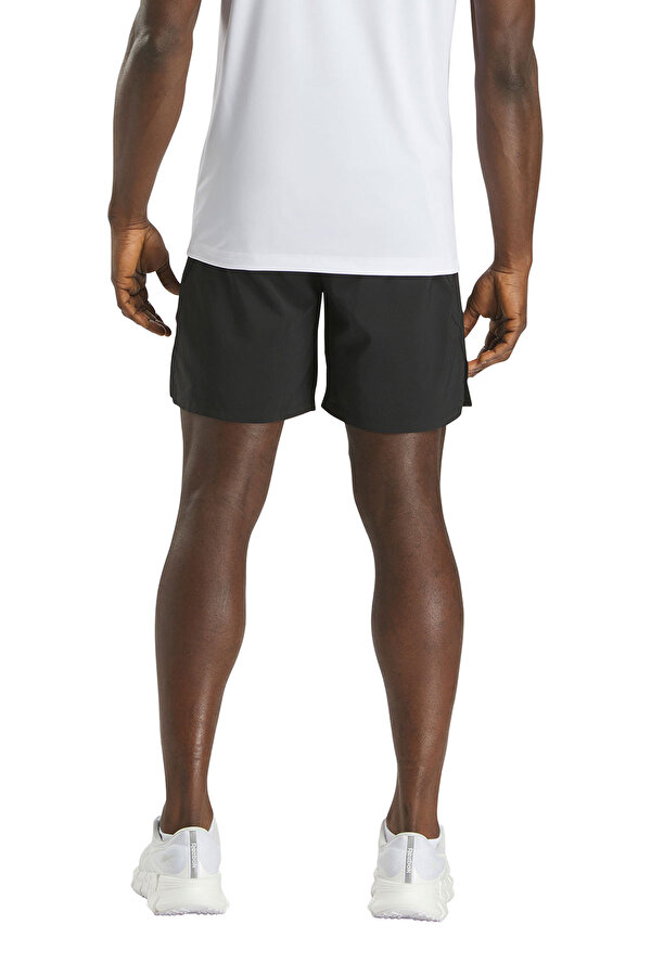 REEBOK Clothing Reebok Athlete Speed Short Черный