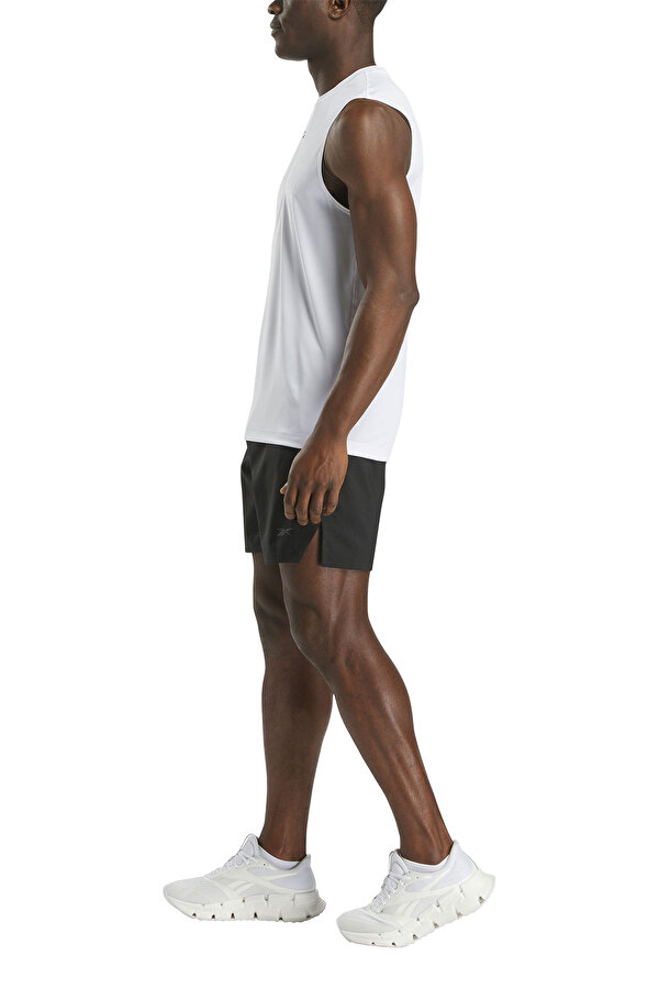 REEBOK Clothing Reebok Athlete Speed Short Черный
