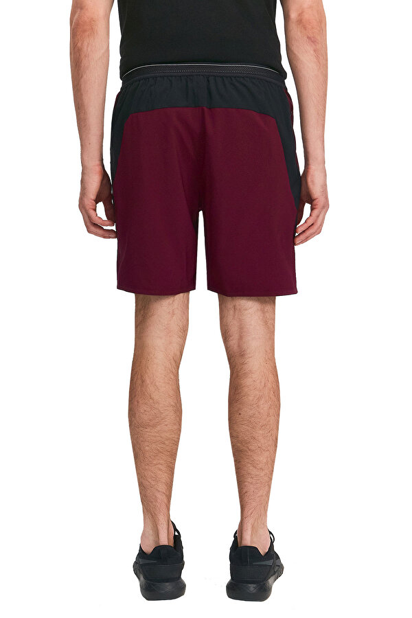 REEBOK Clothing Reebok Athlete Speed Short Бордовый