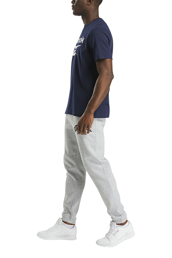 REEBOK CHAD BIG LOGO CREW NECK S 054