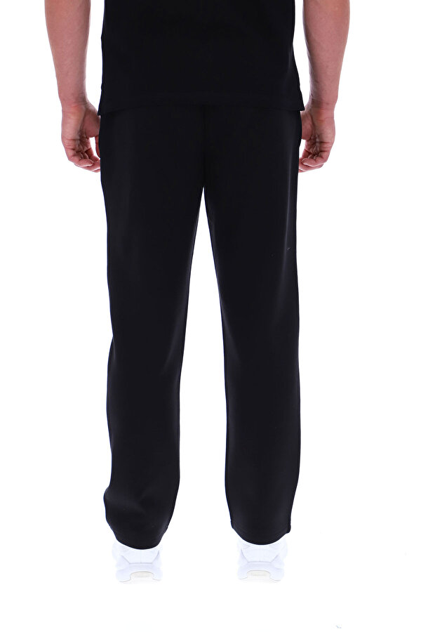 REEBOK Clothing Reebok Luther Small Logo Open He Черный