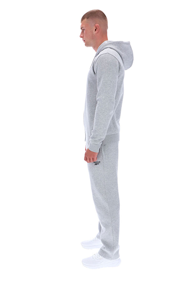 REEBOK Clothing Reebok Luther Small Logo Open He Серый 025