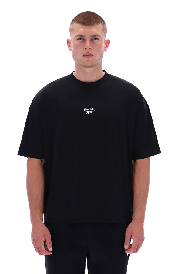 REEBOK Melvin Mountain Ss Tee Футболка