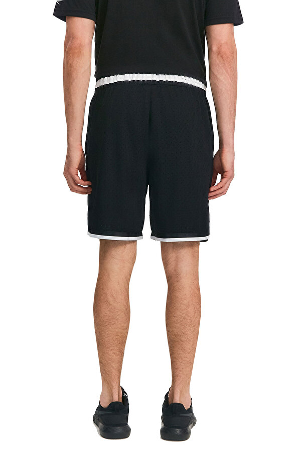 REEBOK Clothing Reebok Reebok Basketball Transit Черный