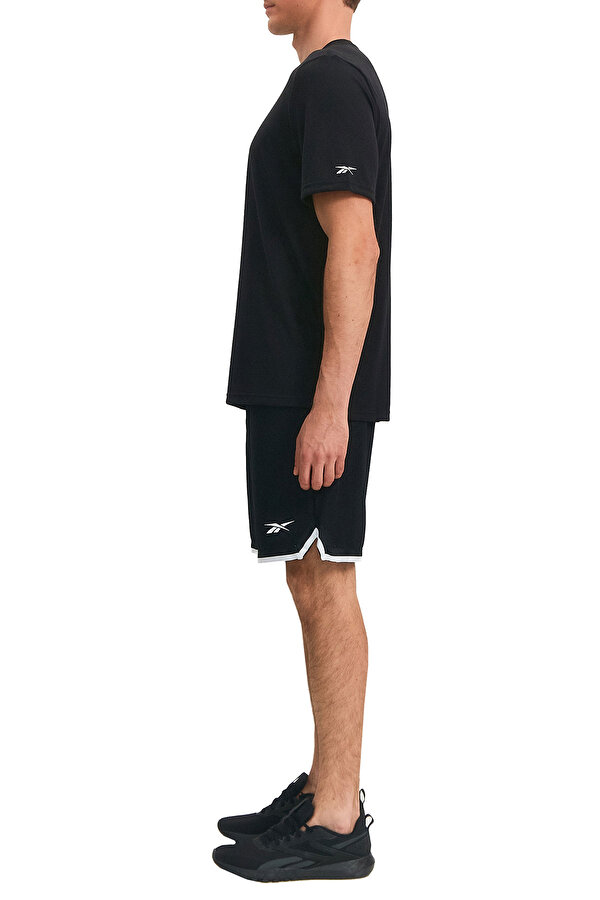 REEBOK Clothing Reebok Reebok Basketball Transit Черный