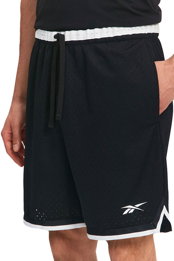 REEBOK Clothing Reebok Reebok Basketball Transit Черный