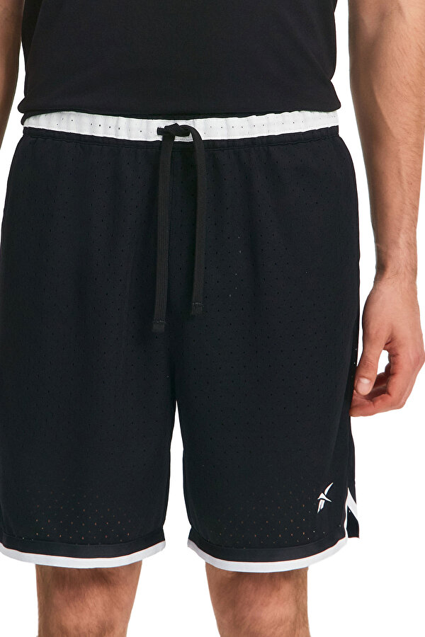 REEBOK Clothing Reebok Reebok Basketball Transit Черный