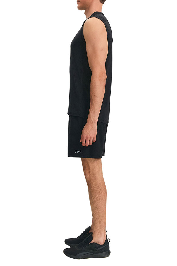 REEBOK Clothing Reebok Roland Running Tank Черный