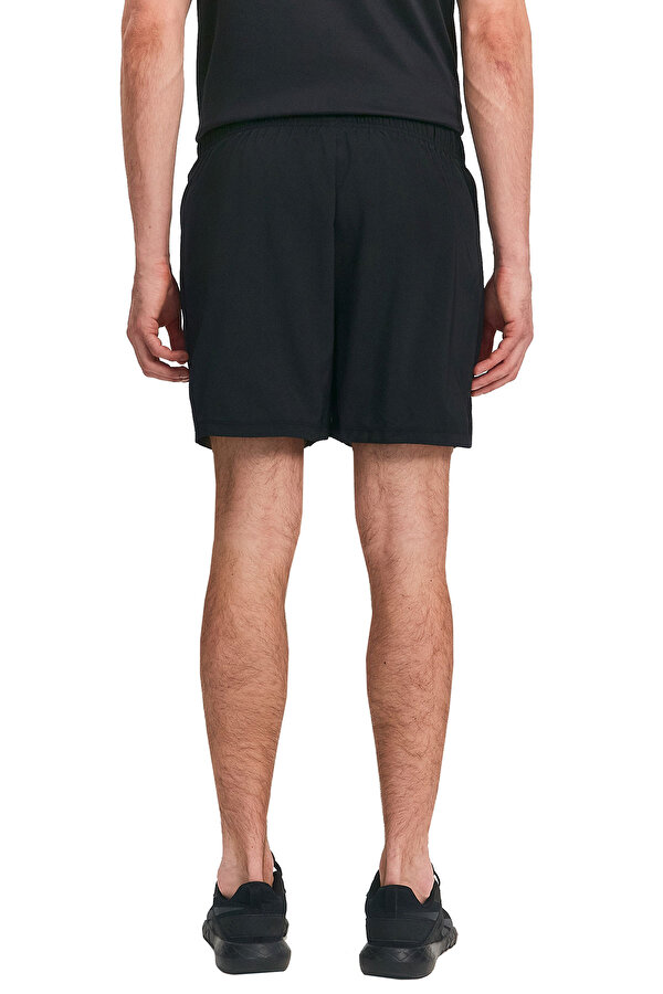 REEBOK Clothing Reebok Running Short Черный