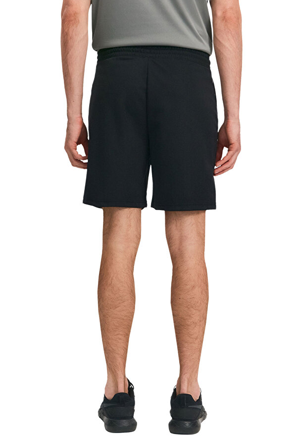 REEBOK Clothing Reebok Rush Training Jersey Shor Черный