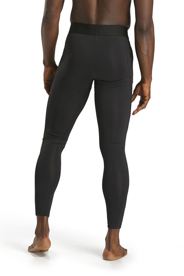 REEBOK Clothing Reebok Porter Core Training Tigh Черный