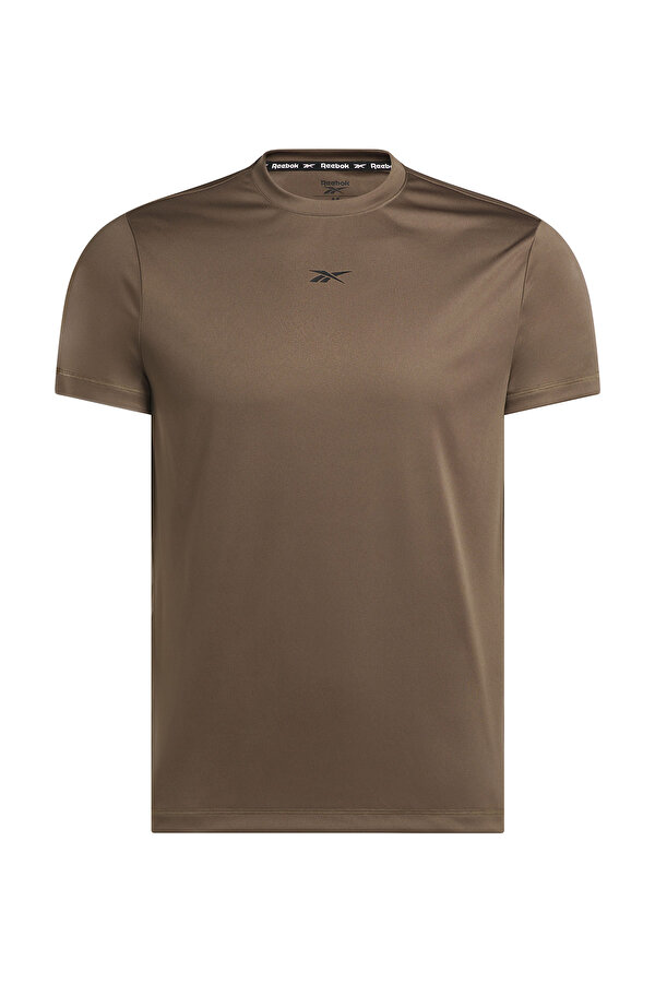 REEBOK Id Train Ss Tech Tee Футболка