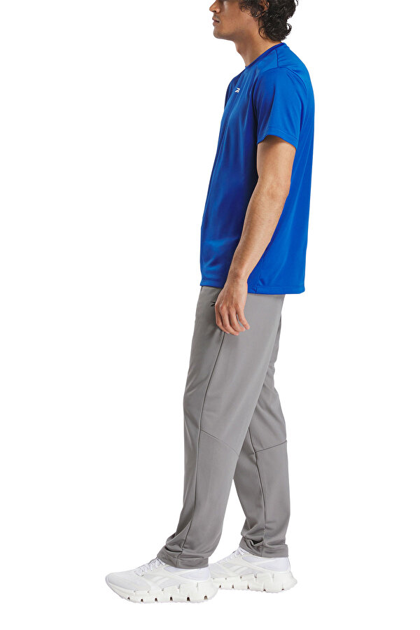 REEBOK Clothing Reebok Id Train Ss Tech Tee Синий 008