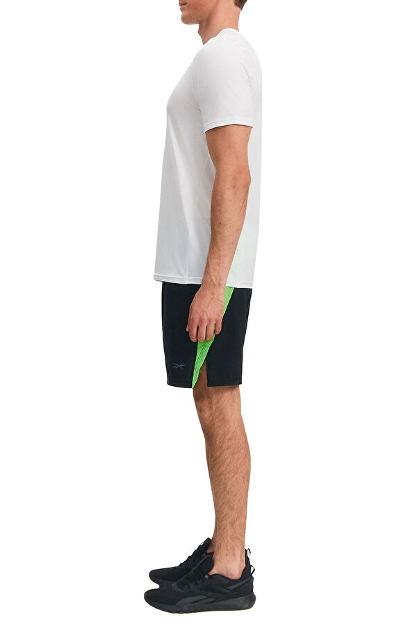 REEBOK Clothing Reebok Jimmy Vector Standard Fit Белый