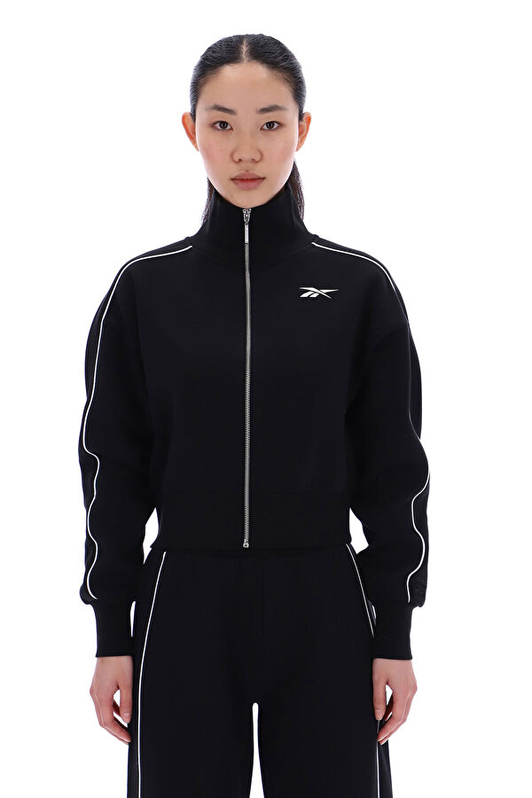 REEBOK Brooklyn Cropped Bomber J Куртка