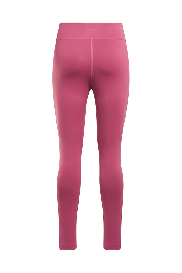 REEBOK Clothing Reebok Lux Hi-Rise Tight Розовый 003