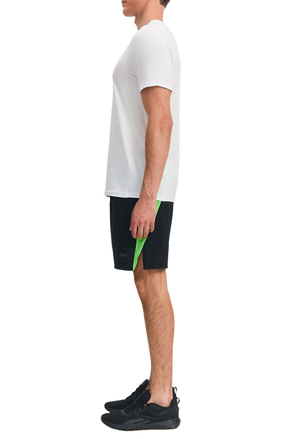 REEBOK Clothing Reebok Athlete Speed Short Черный