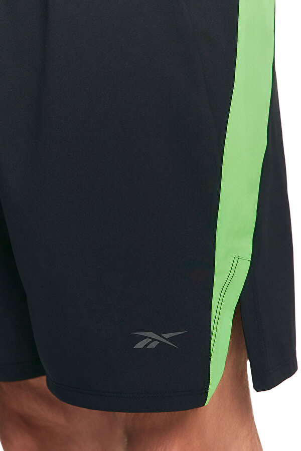 REEBOK Clothing Reebok Athlete Speed Short Черный