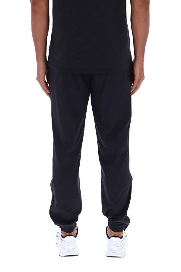 REEBOK Clothing Reebok Rush Running Pant Черный