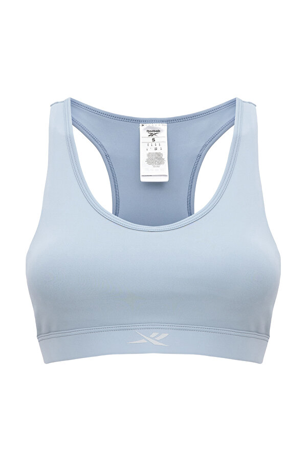 REEBOK Clothing Reebok Racerback Bra Бирюзовый 003